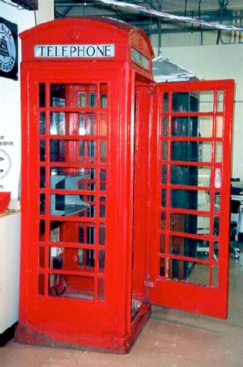 Telephones | The Connections Museum Seattle - Telecom History Exhibits