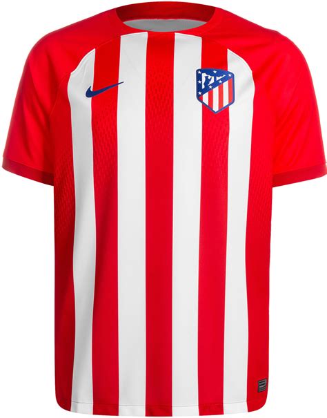 Nike Maillot Atl Tico Madrid Domicile Au Meilleur Prix Sur