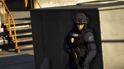 Eup Lspd Uniform Pack Eup 81 Modification Universe