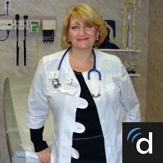 Dr Irina Kovaleva MD Brooklyn NY Physiatrist US News Doctors