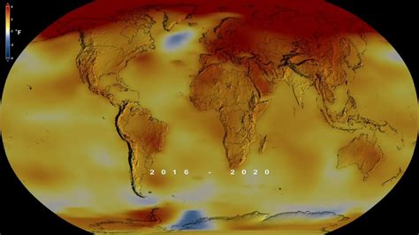 average surface temperature Archives - Universe Today