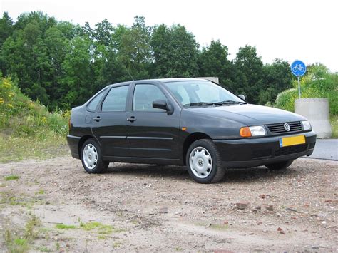 Volkswagen Polo III Classic 1994 2000 Specs And Technical Data Fuel