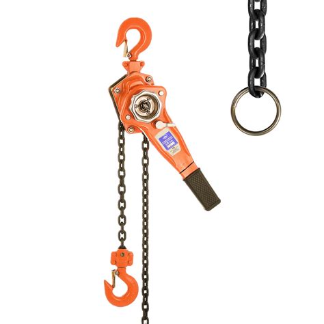 Nisorpa 34ton Chian Hoist บล็อกโซ่ Thailand Ubuy