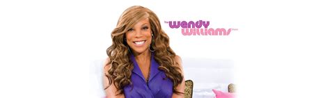 Wendy Williams Show Weekly Guests Schedule