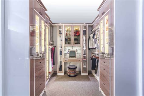 50 Modern Closet Ideas Photos