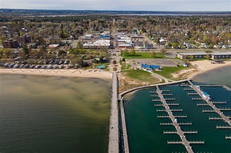 places  check   east tawas  fall mlivecom