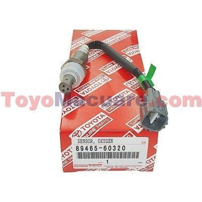 Sensor Oxigeno Toyota Fj Cruiser Land Cruiser Machito