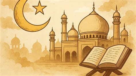 Sejarah 1 Muharram dan 5 Fakta Dibaliknya