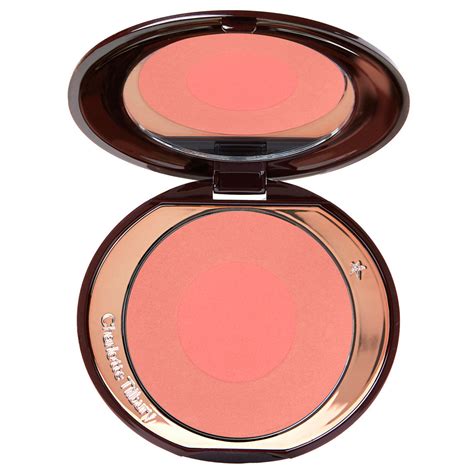 Charlotte Tilbury Cheek To Chic Ecstasy Beautylish