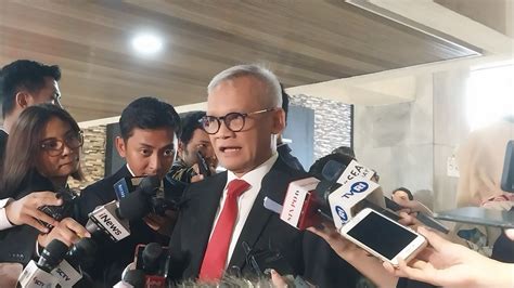 Sambut HUT RI Ke 79 DPR Harap Masyarakat Akan Lebih Sejahtera Sinpo Id