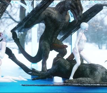 CGS120 Wyverns 8muses Sex And Porn Comics