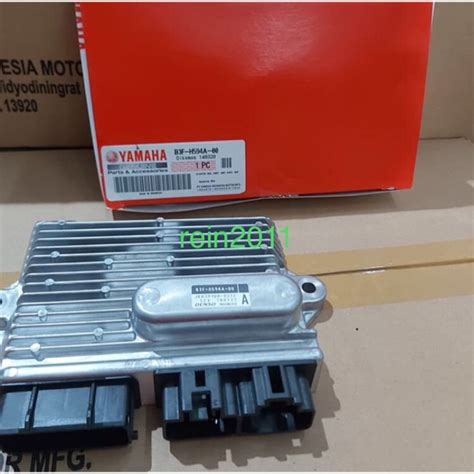 Jual Ecu Sgcu Lexi Non Keyless Asli Original Yamaha B F H A