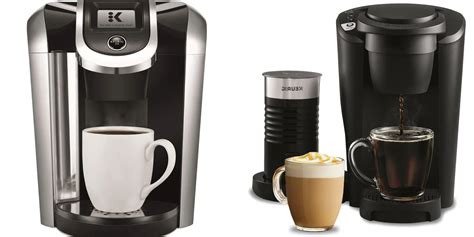 Keurig Iced Coffee Maker Top 3 Picks How To Guides And Best Deal