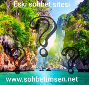 Sohbetimsen Net Yeni Sohbet Odalar Mobil Chat Siteleri