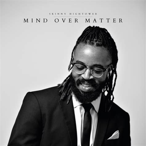 Review Mind Over Matter By Skinny Hightower Smooth Jazz And