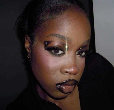 Pin By Simone On Pins By You In 2024 Dope Makeup Eye Makeup Styles