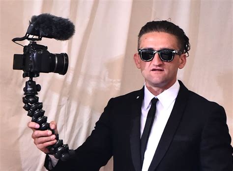 YouTube Personality Casey Neistat Departs Beme Which Folds Into CNN