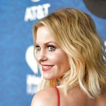 Candace Cameron Bure Candacecbure Nude Leaks Page TheFappening