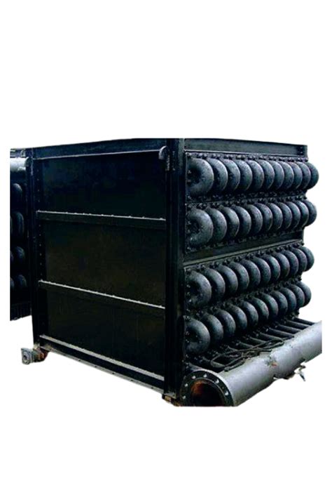 economizer hub boiler