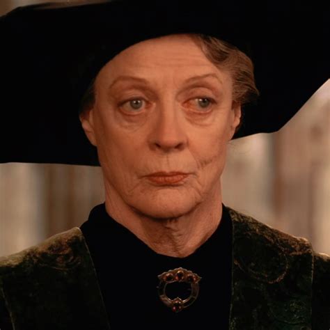 Minerva Mcgonagall Icon