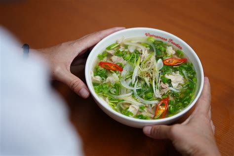 From Pho To Banh Mi This Is Arguably The Citys Best Vietnamese Food Dubai Confidential