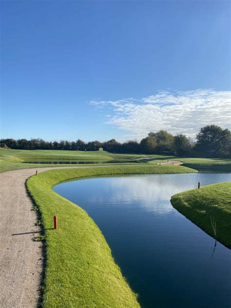 36 Hole Golf Courses | The Nottinghamshire Golf & Country Club