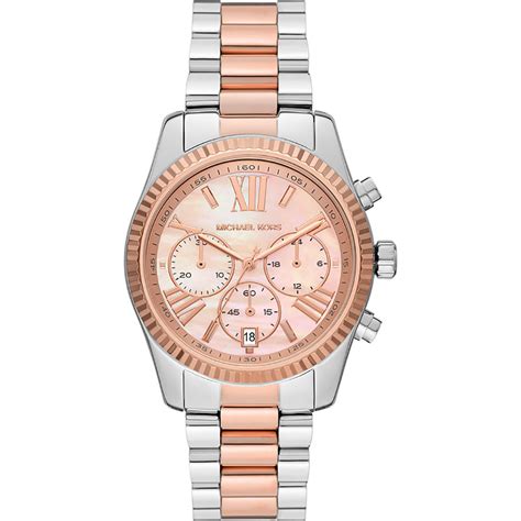 Michael Kors Mk Watch Lexington