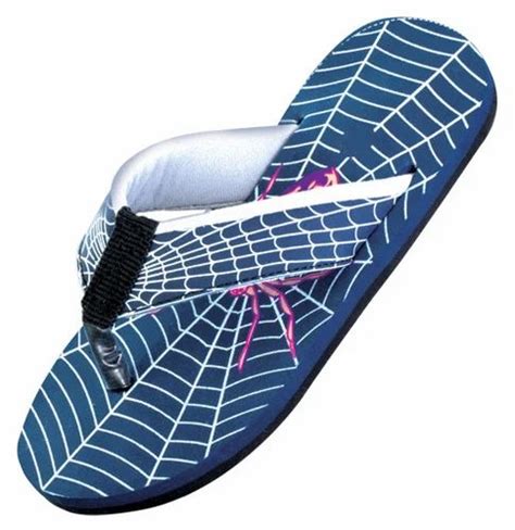 Children Sandals Children Plastic Chappals Manufacturer From Ranipet