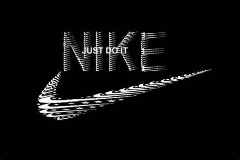 Nike Logo Name