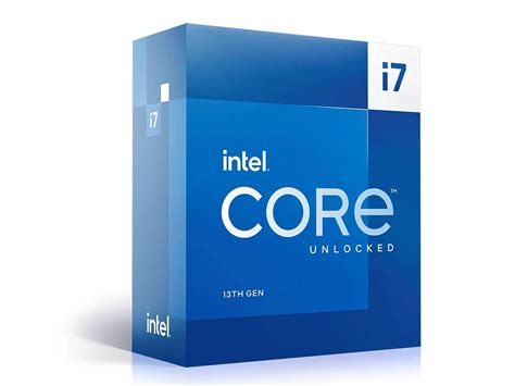 Intel Core I7 13700k Desktopbg Мощни Pc Гейминг конфигурации