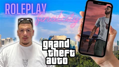 Das Erste Mal In Final City Mit Abugoku Capo Etc Gta Rp Youtube