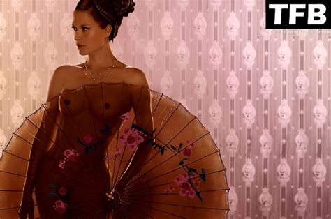 Karina Lombard Nude Sexy Collection 24 Photos TheFappening