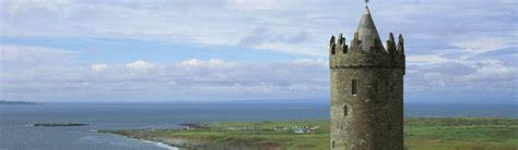 Experience the Charm of Doolin with Discover Ireland