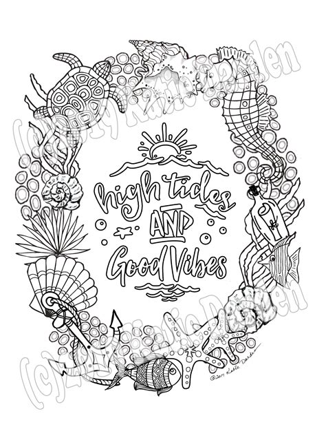 Hello Summer Coloring Page Crayola Free Printable Coloring Page