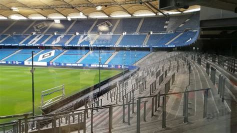 Volksparkstadion Hamburgo Atualizado 2020 O Que Saber Antes De Ir