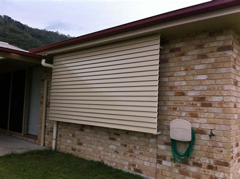 Brisbane Awnings At All Season Awnings