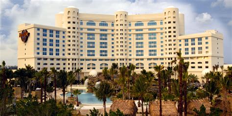 The seminole hard rock hotel casino - gearnde