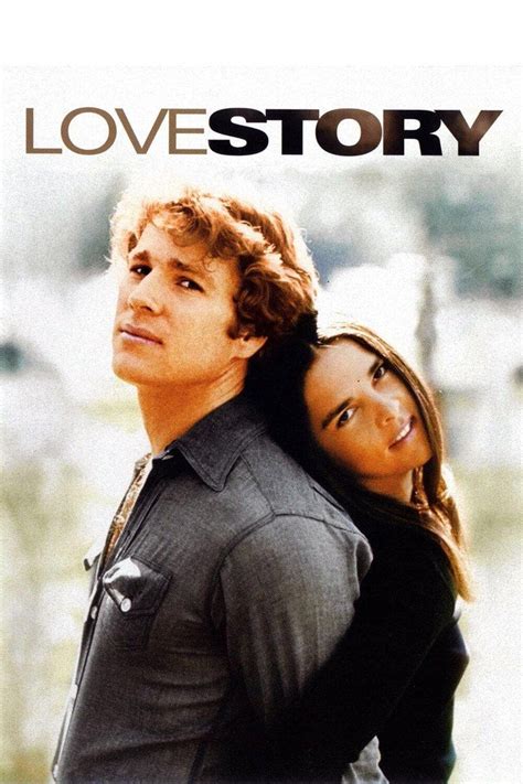 Love Story (1970) - Posters — The Movie Database (TMDB)