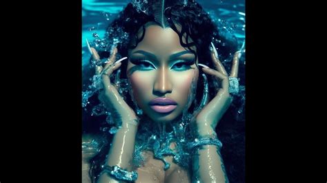 Free Nicki Minaj Type Beat Minaj Majesty Youtube