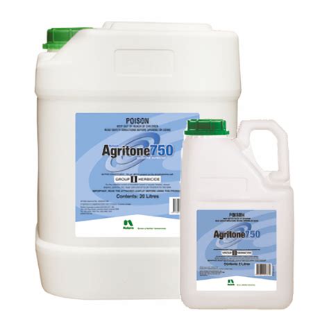 Nufarm Mcpa Amine 750 Herbicide Agritone Specialist Sales