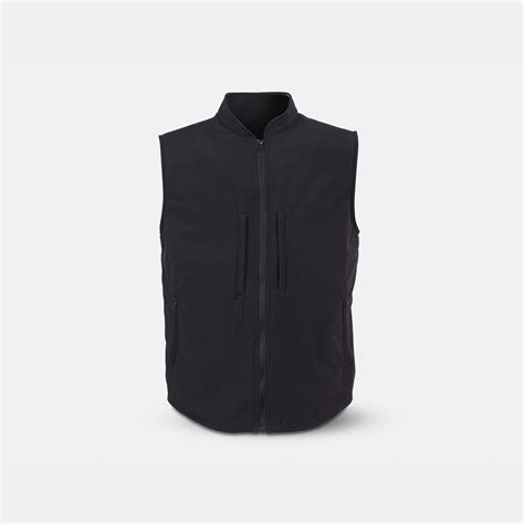 Rothco Concealed Carry Soft Shell Vest Apparel Drop