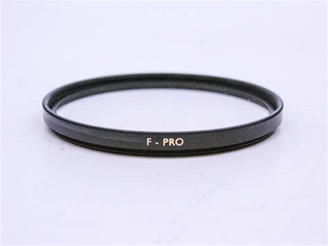 Used B W 67mm F Pro 010 UV Haze 1x E Filter MPB