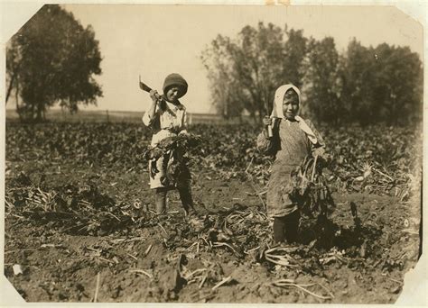 The History Of Child Labor In America The Saturday Evening Post