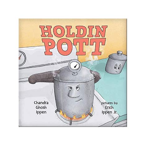 holdin pott selectbooks