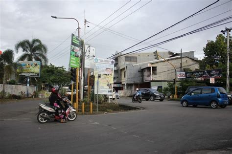 Uji Coba Tilang Elektronik Jumlah Pelanggar Di Hari Kedua Menurun