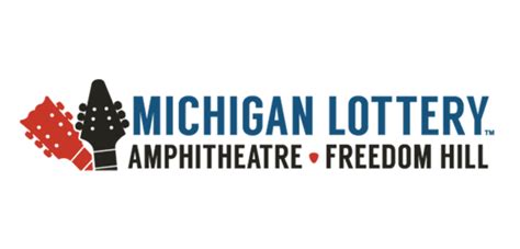 Official Michigan Lottery Amphitheatre Venue Information | 313 Presents