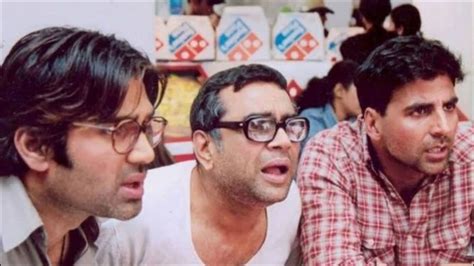 फर मशकल म फस अकषय कमर क Hera Pheri 3 अब आ गई य नई मसबत