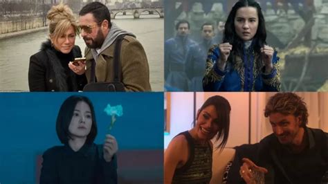 Nuove Uscite Netflix Marzo Tutti I Film E Le Serie Tv In Arrivo