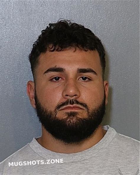 Rodriguez Rodriguez Yonathan 09182023 Osceola County Mugshots Zone