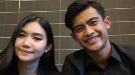 Muka Marshella Aprilia Mantan Pratama Arhan Bikin Salfok Kucel Banget